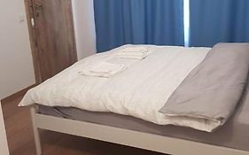 Apartament 1 Budiu